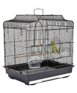 Liberta Siam Small Bird Cage